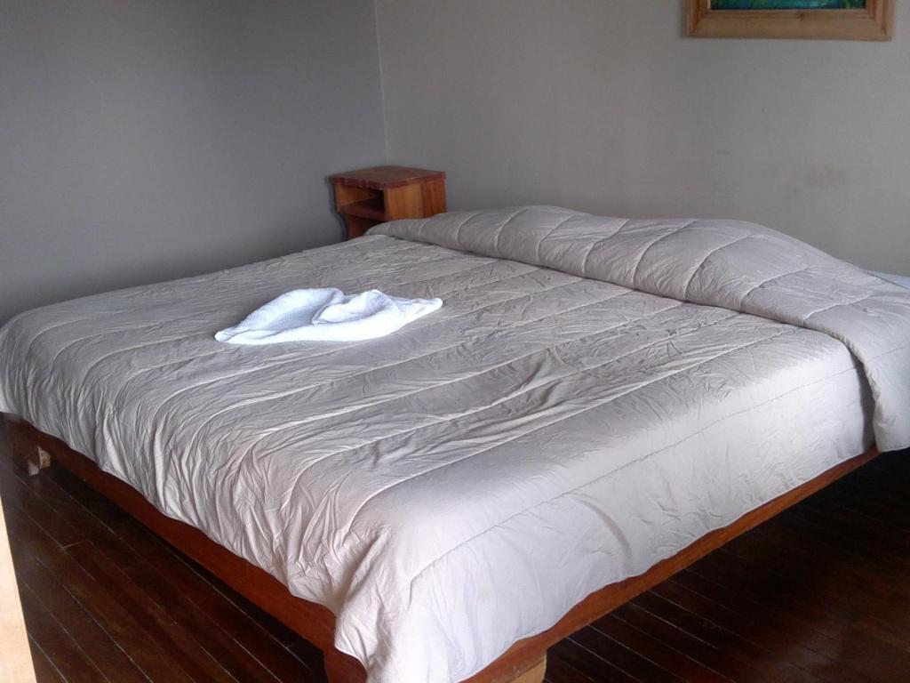 Hostel Villa Verde Monteverde Buitenkant foto